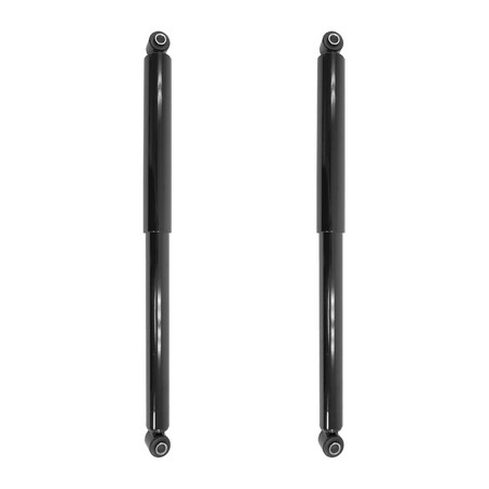 Unity 2-256010-001 Rear Shock Absorber Kit 2-256010-001